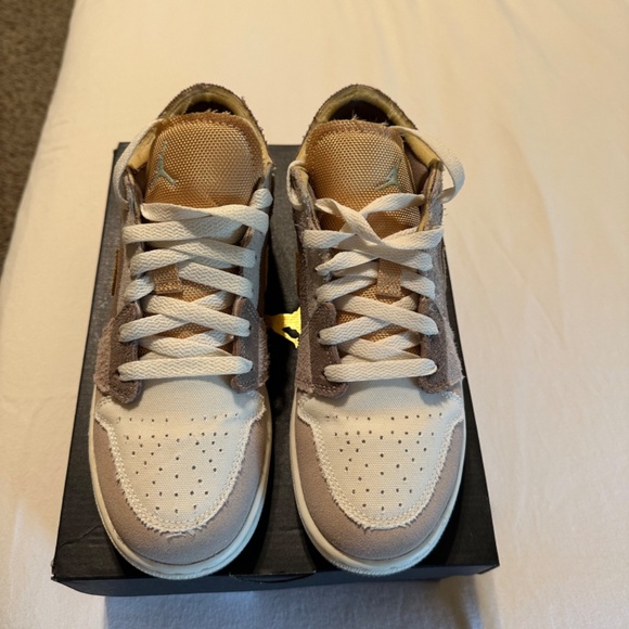 Jordan 1 low (6w) - Picture 2 of 9